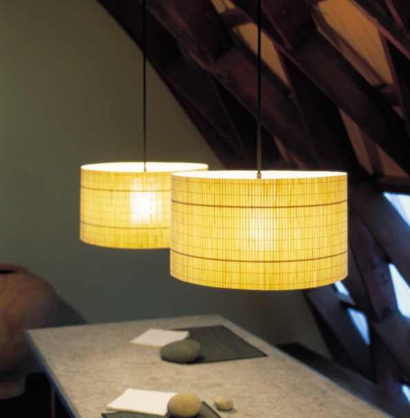 Nagoya N3 Pendant Lamp by Santa and Cole Lamps Nagoya N3 Pendant Lamp by Santa and Cole Lamps